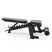 Скамья универсальная Insight Fitness DZ61