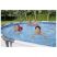 Бассейн каркасный Bestway Steel Pro MAX 427 х 84 см (56595)