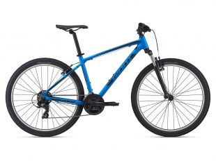 Велосипед горный хардтейл GIANT ATX 26 (2021)