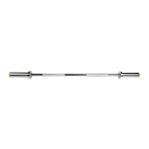 Гриф олимпийский прямой 120 см MD Buddy MD4101