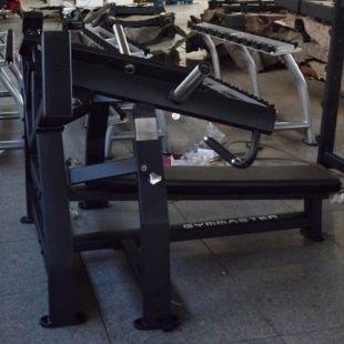 Жим от груди горизонтальный Gymmaster HK14