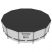 Бассейн каркасный Bestway Steel Pro MAX 457 х 107 см (56488)