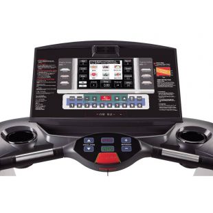 Беговая дорожка MaxFit 13-10" TV