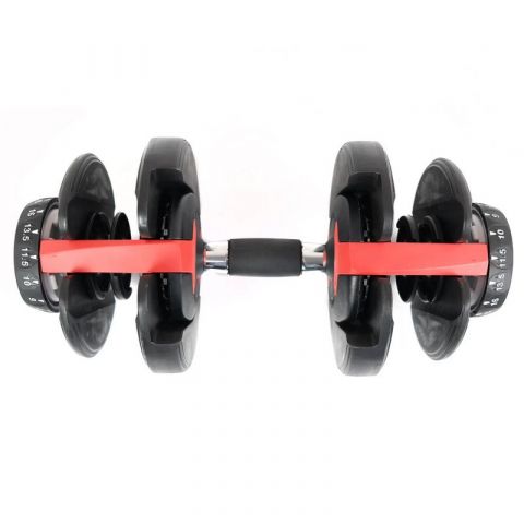 Гантель наборная 2,5-24 кг OKPRO OK1035E