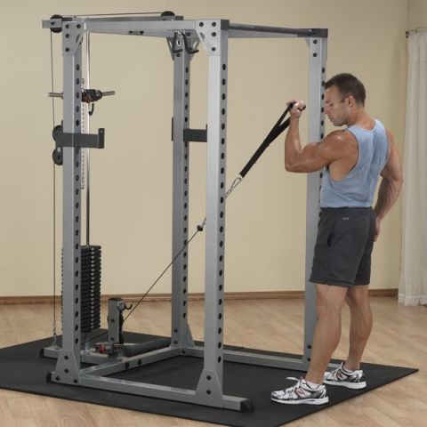 Силовая рама Body-Solid GPR378