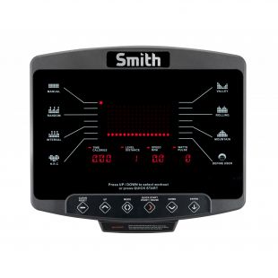 Эллиптический тренажер Smith CE500