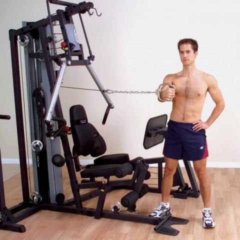 Мультистанция Body-Solid G2B