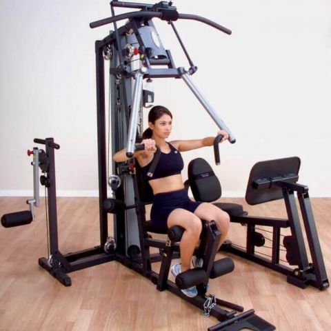 Мультистанция Body-Solid G2B