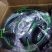 Диск полиуретановый OKPRO OK2030 25 кг