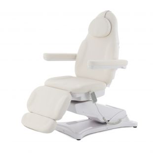 Косметологическое кресло Med-Mos ММКК-4 КО184DP-00 с РУ (4 мотора)