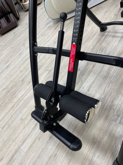 Инверсионный стол DFC XJ-CI-16TG (Витринный экземпляр)