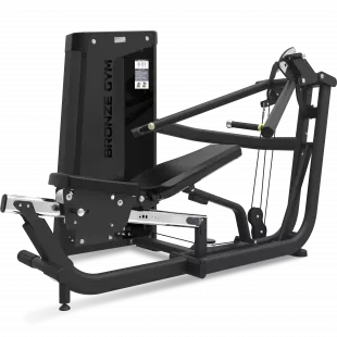Жим от груди/плеч BRONZE GYM NEO 88 