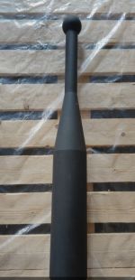 Бита для кроссфита 12 кг MD Buddy MD2802
