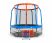 Батут DFC JUMP BASKET 8ft