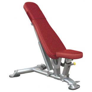 Многопозиционная скамья AeroFIT IT7011 (0-80 градусов)