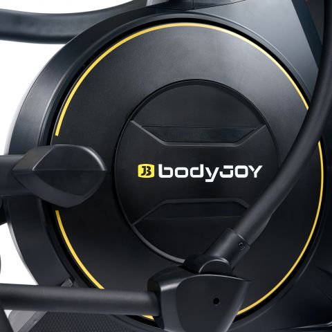Эллиптический тренажер BodyJoy CT51