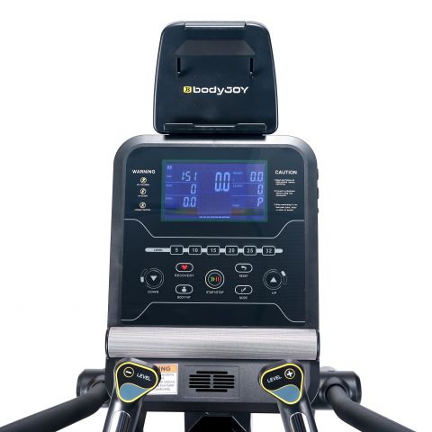 Эллиптический тренажер BodyJoy CT51