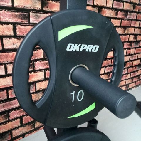Стойка для дисков OKPRO OK0036A