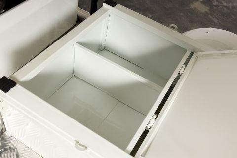 Гольфкар грузовой OMA Electric Q8 (60V 2500W)