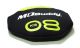Диск-утяжелитель для фитнеса MD Buddy MD2221 8 кг