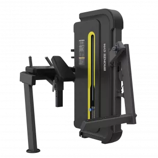 Отведение ноги (ягодичные мышцы) BRONZE GYM BW-3024