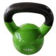 Гиря виниловая Gymmaster ANA-038 20 кг
