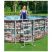 Бассейн каркасный Bestway Power Steel 488 x 122 см (56966)