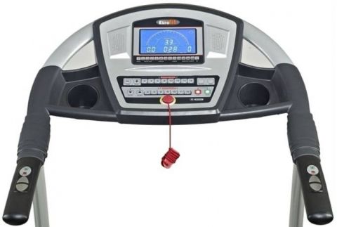 Беговая дорожка EuroFit Pacifica 