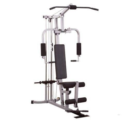 Мультистанция Body-Solid PHG-1000