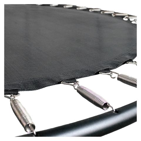 Батут Scholle JUMPER 8FT