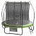 Батут Scholle JUMPER 8FT