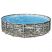 Бассейн каркасный Bestway Power Steel 610 x 132 см (56883)