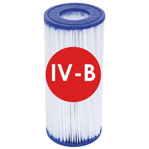 Бассейн каркасный Bestway Power Steel 610 x 132 см (56883)
