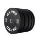 Диск бамперный резиновый 20 кг OKPRO OK2006-1
