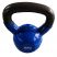 Гиря виниловая OKPRO OK1003 8 кг