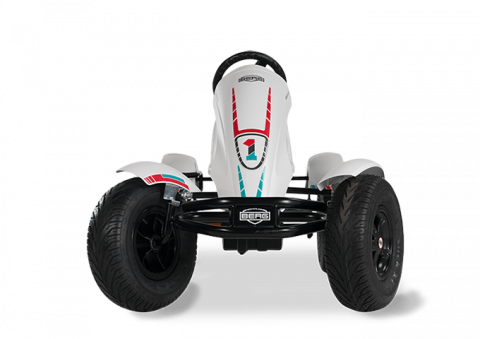 Веломобиль Berg Race BFR