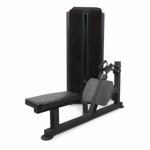 Горизонтальная тяга профессиональный BRONZE GYM PARTNER ML-807