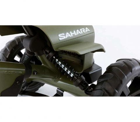 Веломобиль Berg JEEP Buzzy Sahara