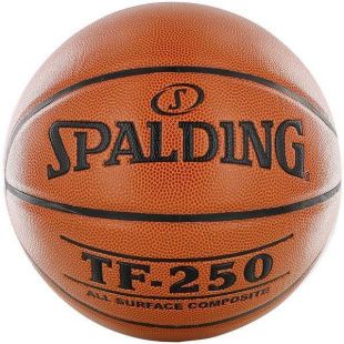 Мяч баскетбольный Spalding TF-250