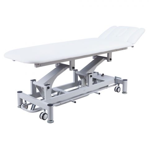 Массажный стол стационарный Mizomed MZ 2211-308 с электроприводом