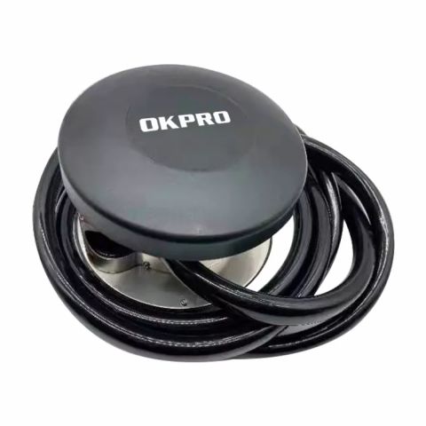 Канатный тренажер OKPRO OK1952A
