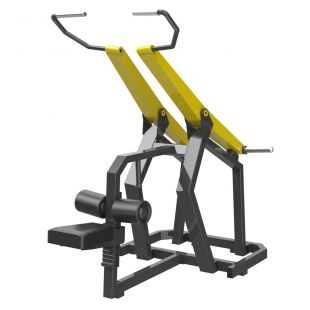 Силовой тренажер DHZ Fitness Вертикальная тяга 920 (Pull Down)