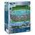Бассейн каркасный Bestway Power Steel 671 x 132 см (56889)