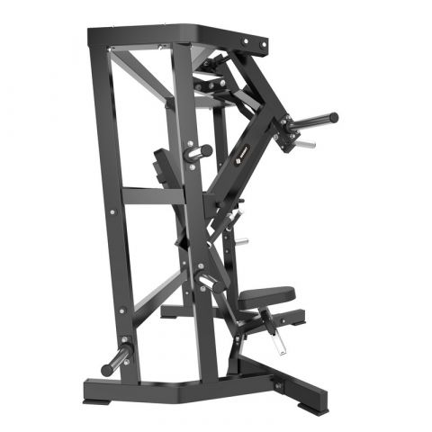 Жим от груди широким хватом Insight Fitness TM07