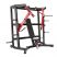 Жим от груди широким хватом Insight Fitness TM07