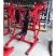Жим от груди широким хватом Insight Fitness TM07