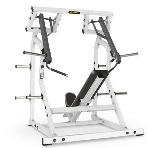 Жим от плеч Insight Fitness TM21
