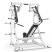 Жим от плеч Insight Fitness TM21