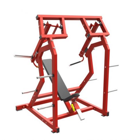 Жим от плеч Insight Fitness TM21