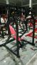 Жим от плеч Insight Fitness TM21
